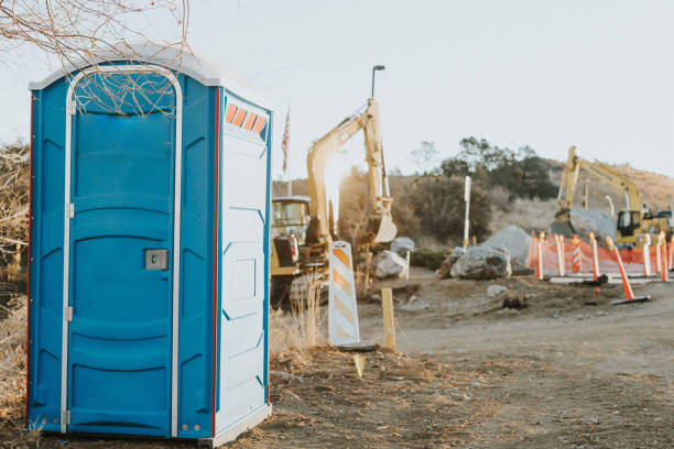 Best Local porta potty services  in Greenup, KY