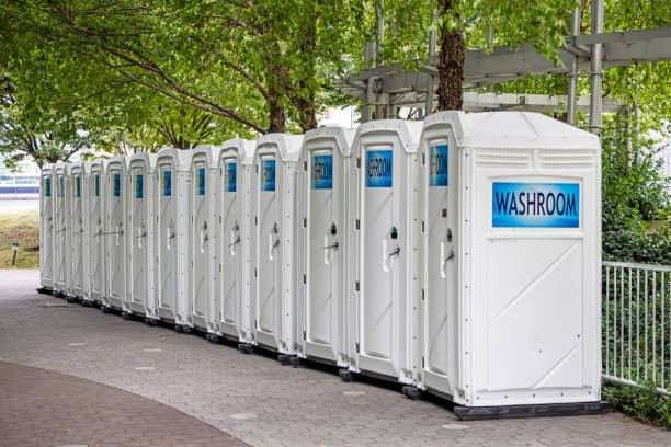Best Porta potty for special events  in Greenup, KY