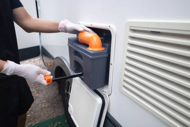 Best Construction site porta potty rental  in Greenup, KY