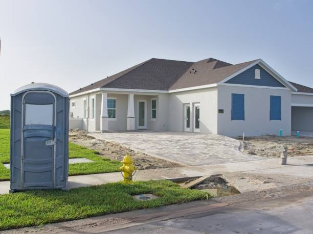 Porta potty rental for outdoor events in Greenup, KY