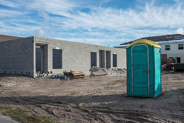 Best Luxury portable toilet rental  in Greenup, KY